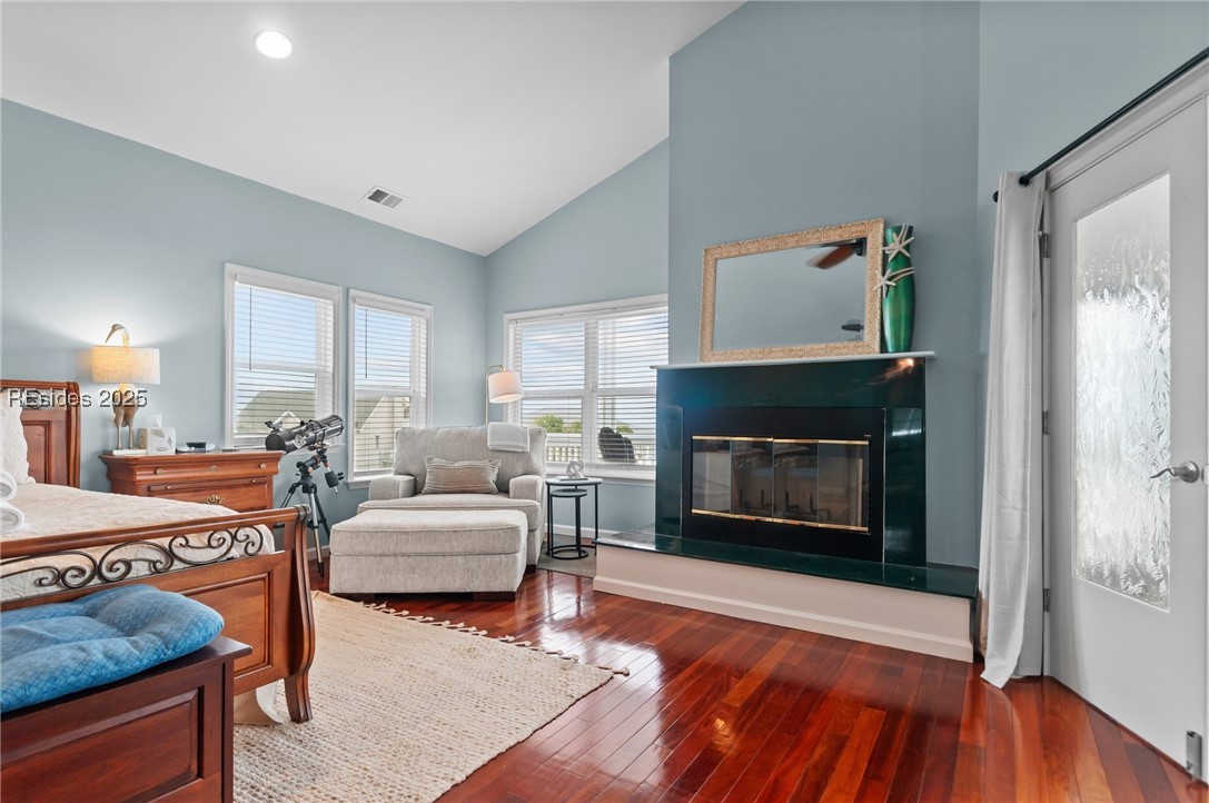 2 Ebb Tide Court