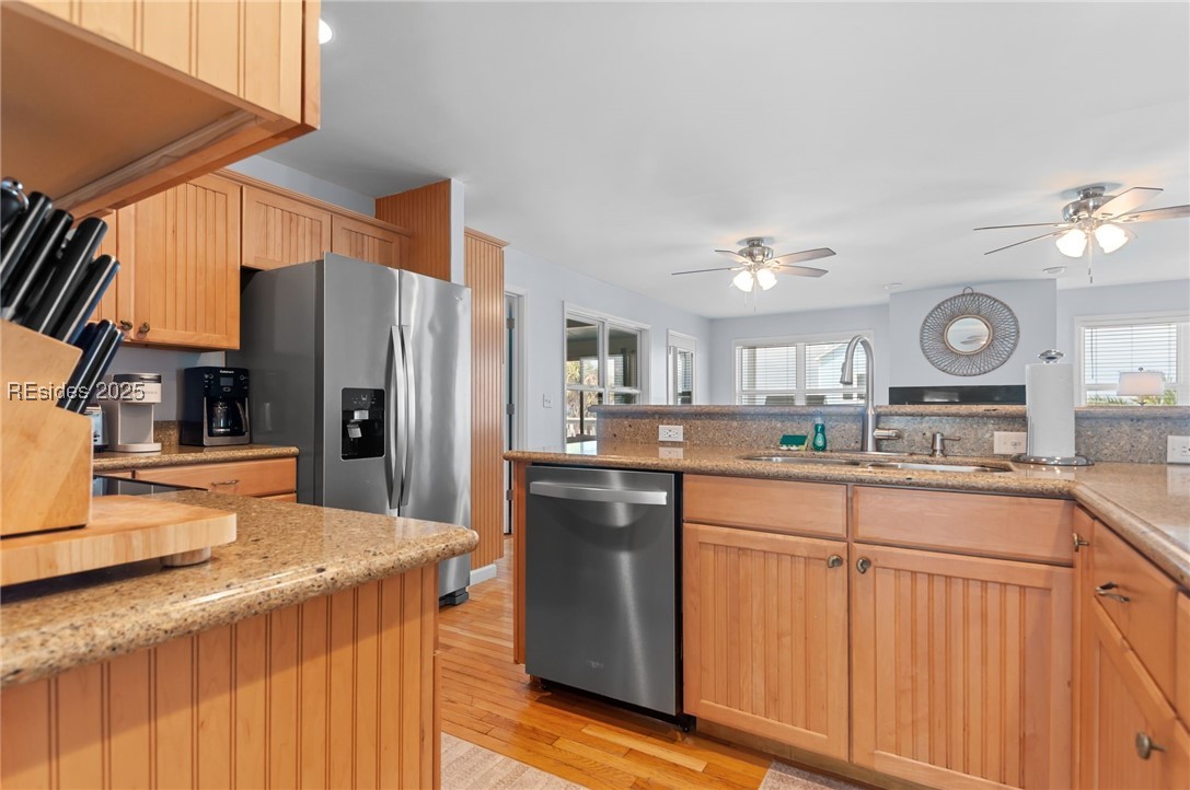 2 Ebb Tide Court