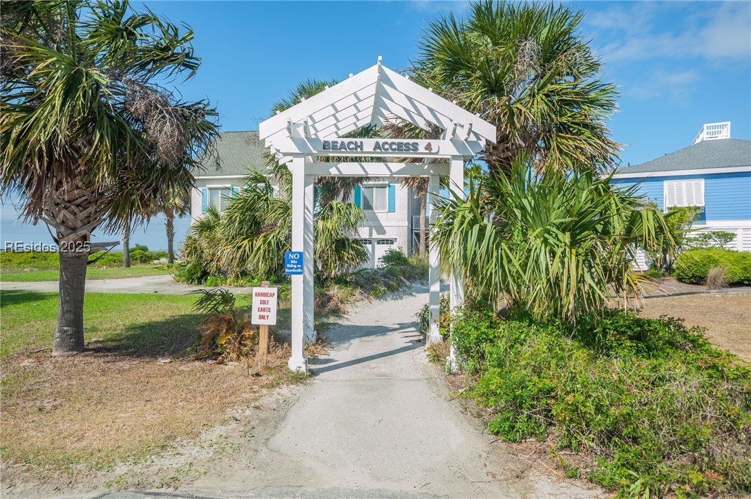 2 Ebb Tide Court