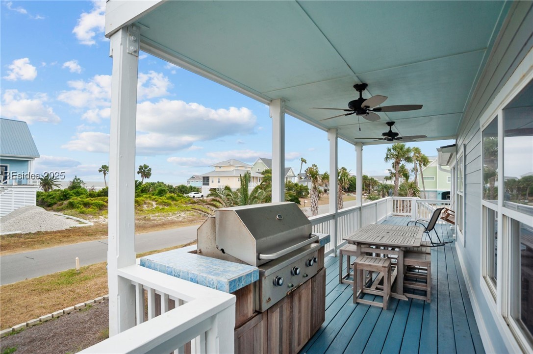 2 Ebb Tide Court