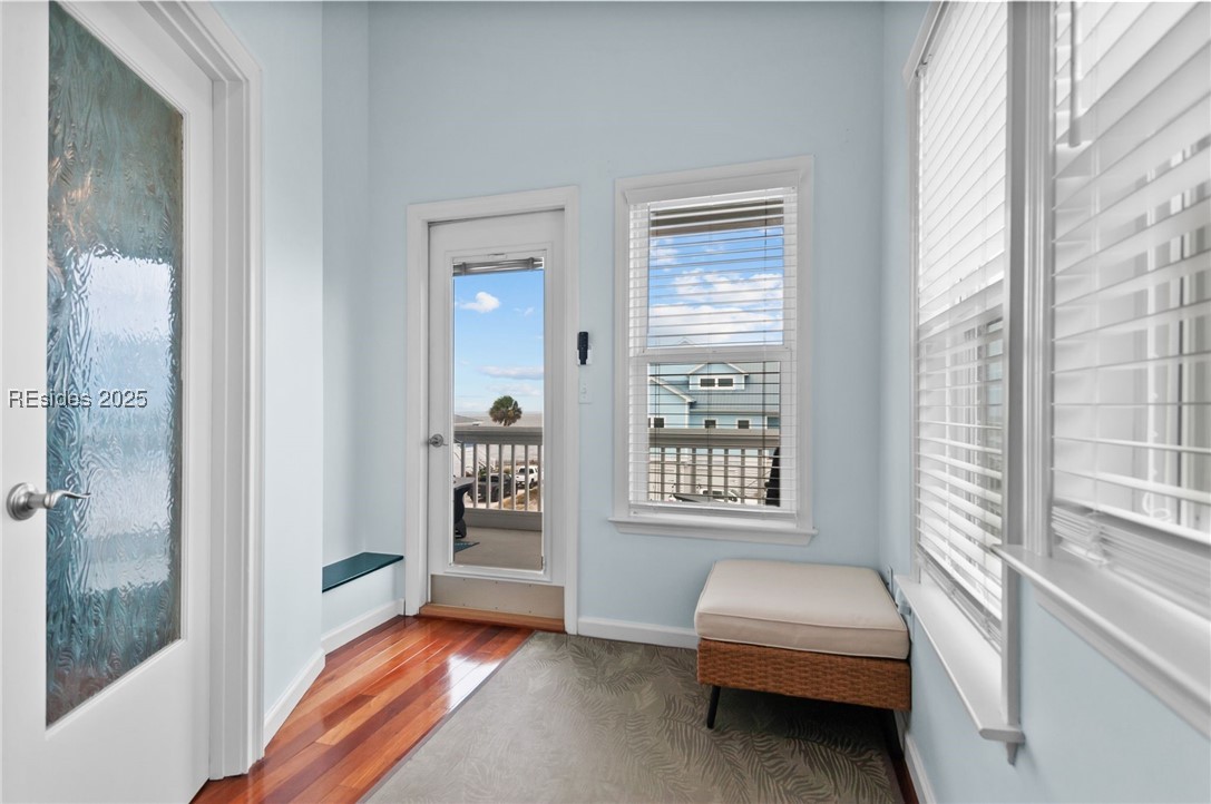 2 Ebb Tide Court