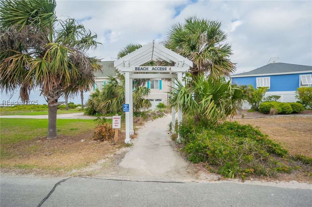 2 Ebb Tide Court