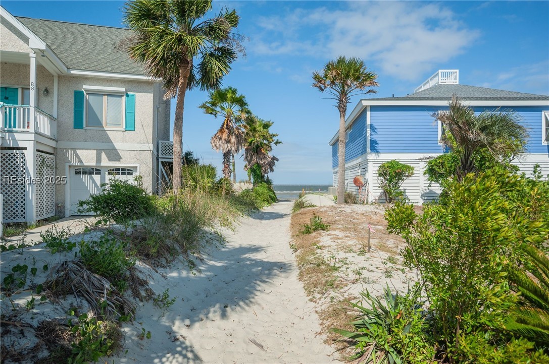 2 Ebb Tide Court