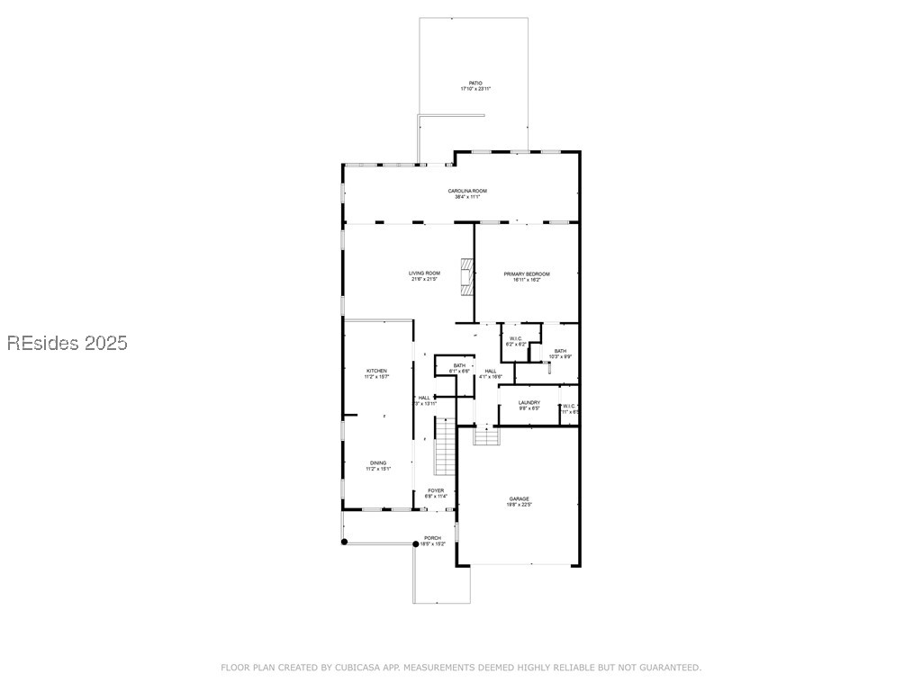 29 Crosstree Drive