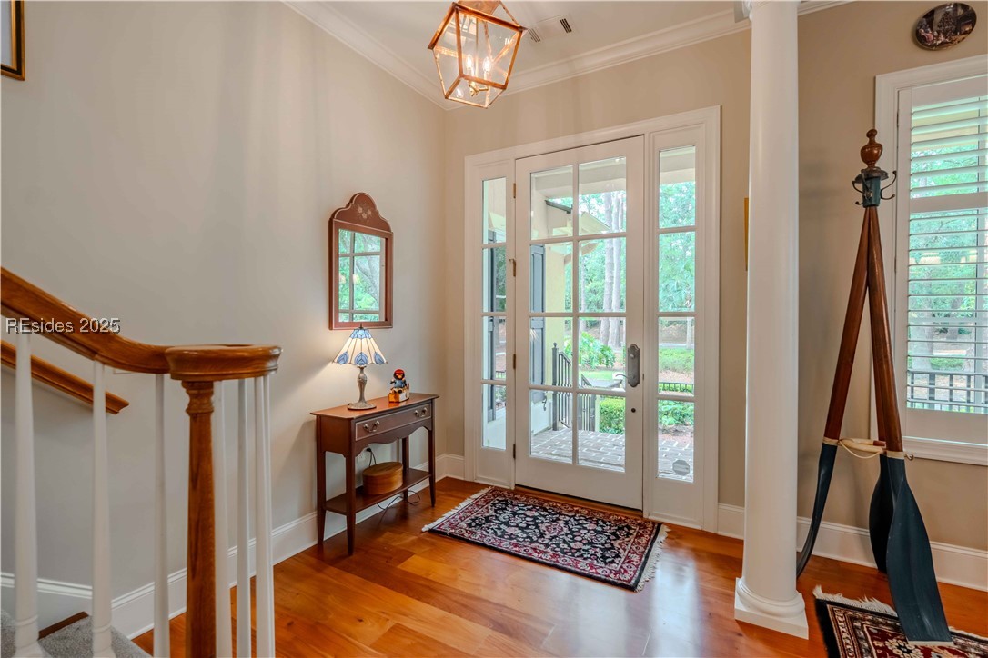 29 Crosstree Drive