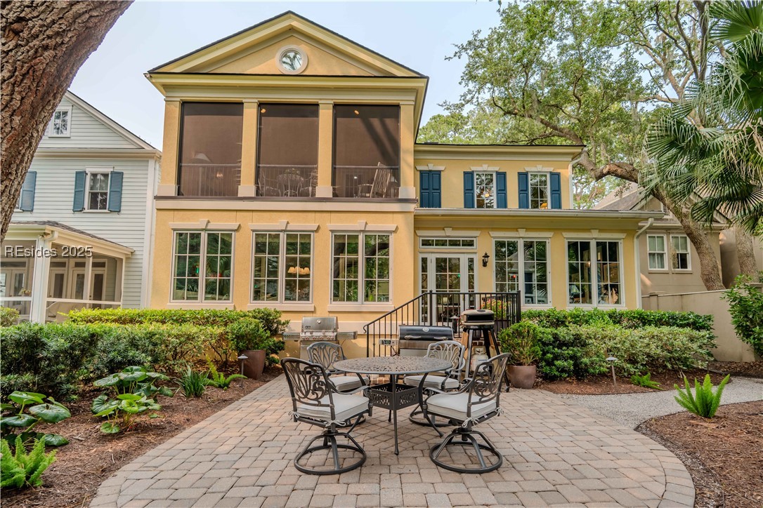 29 Crosstree Drive