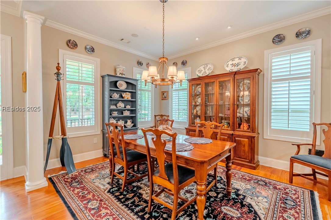 29 Crosstree Drive