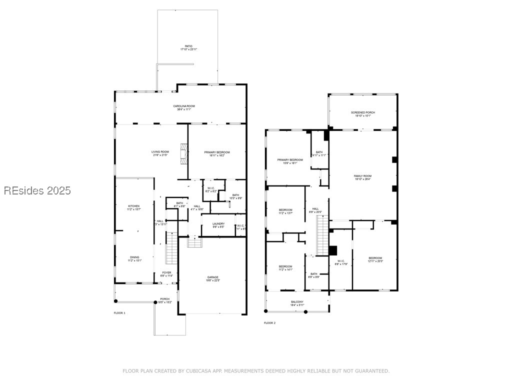 29 Crosstree Drive