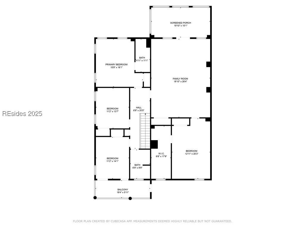29 Crosstree Drive