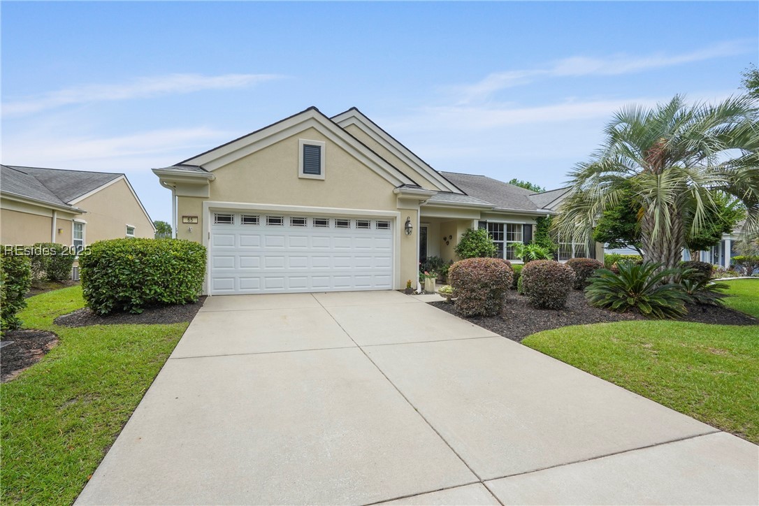 65 Redtail Drive