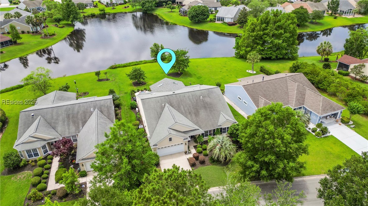 65 Redtail Drive