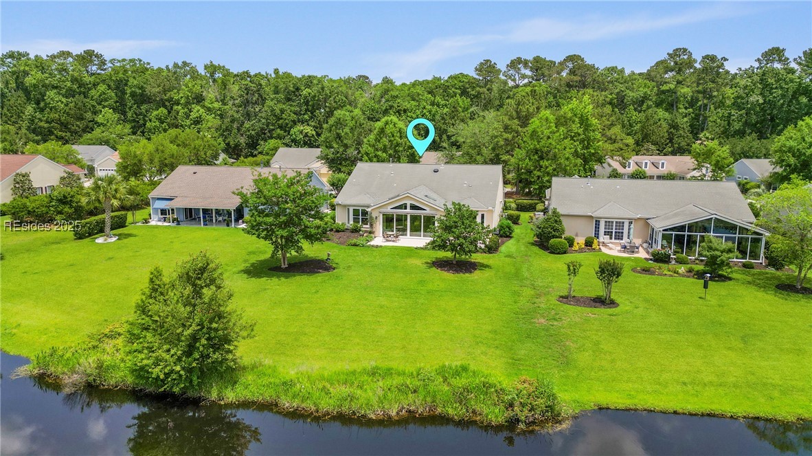 65 Redtail Drive