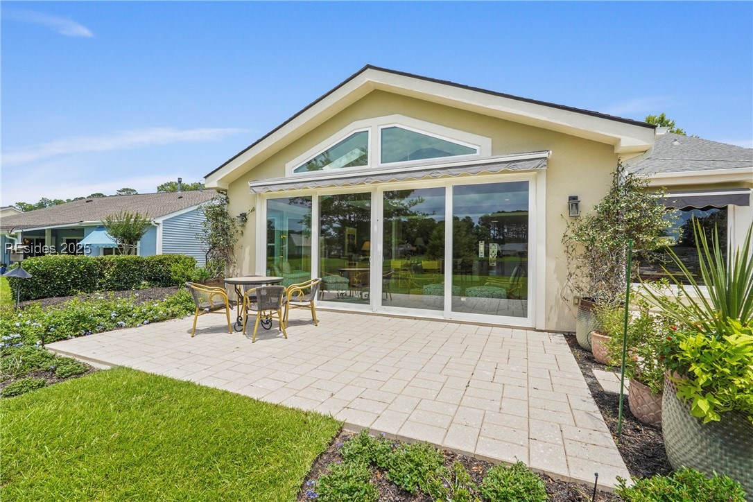 65 Redtail Drive