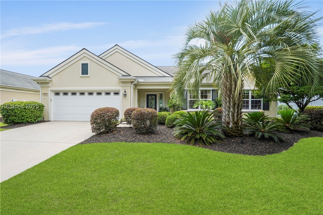 65 Redtail Drive