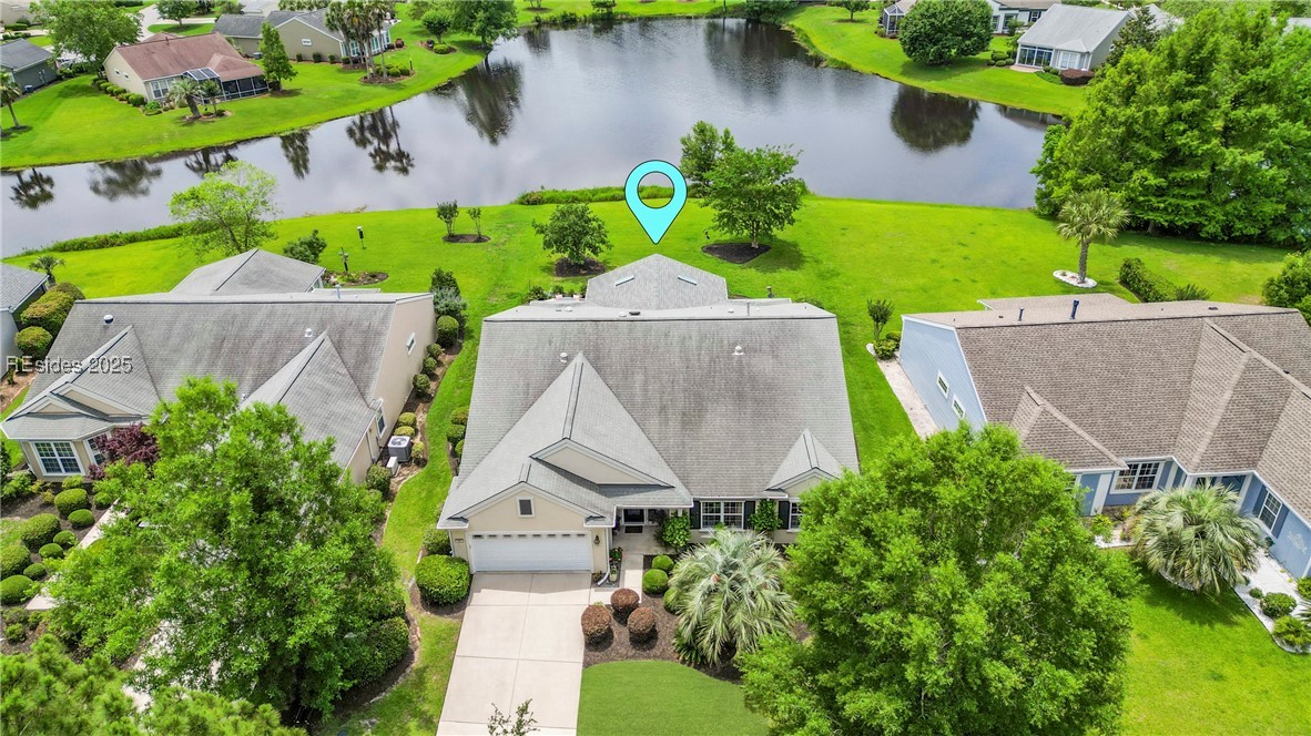 65 Redtail Drive