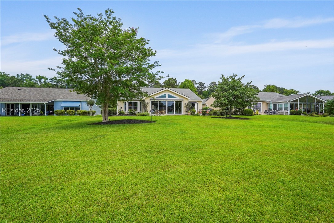 65 Redtail Drive