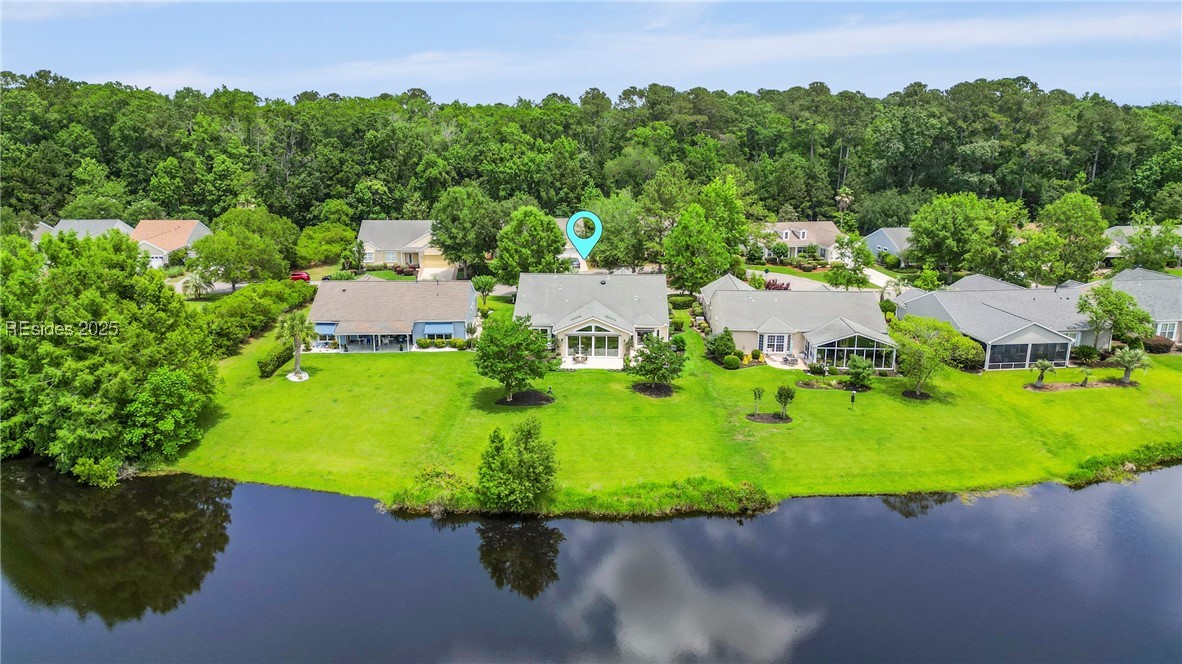 65 Redtail Drive