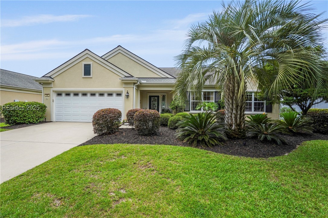 65 Redtail Drive
