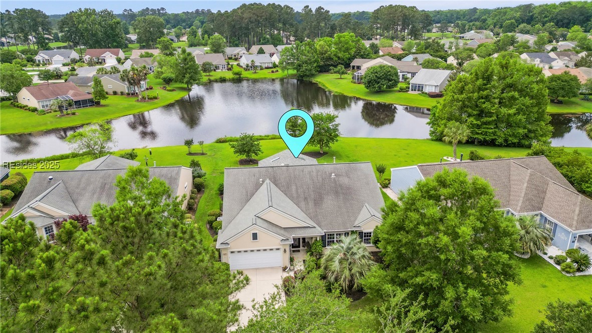 65 Redtail Drive