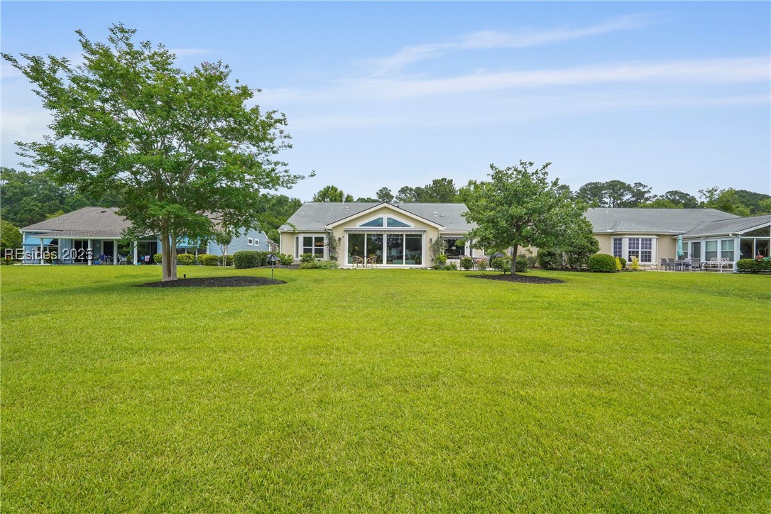 65 Redtail Drive