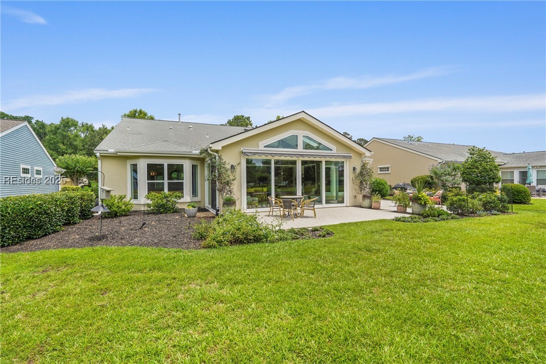 65 Redtail Drive