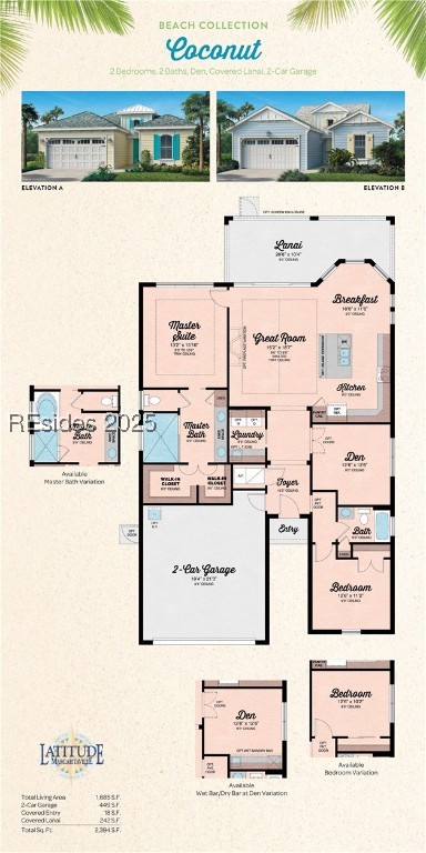 623 Coral Reef Way