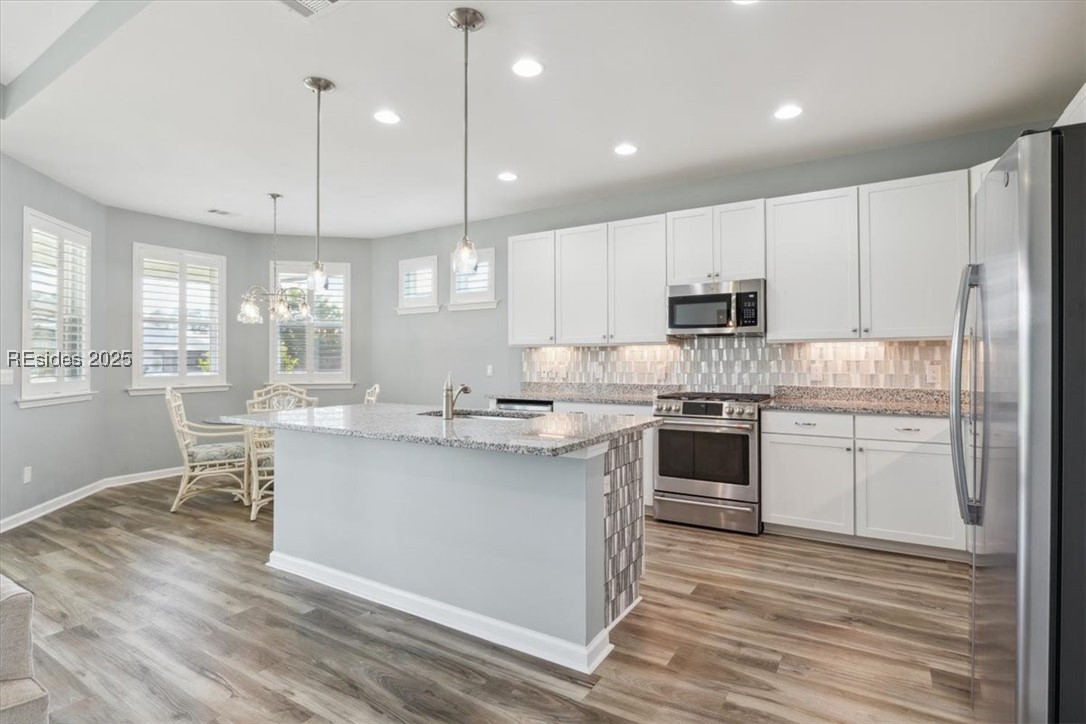 623 Coral Reef Way