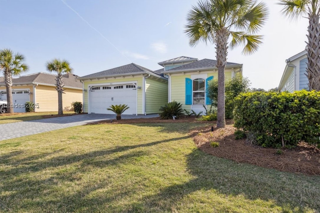 623 Coral Reef Way