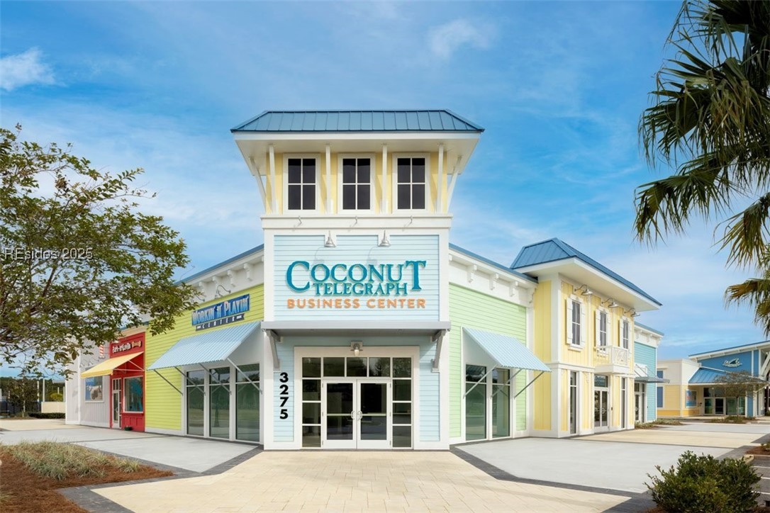 623 Coral Reef Way