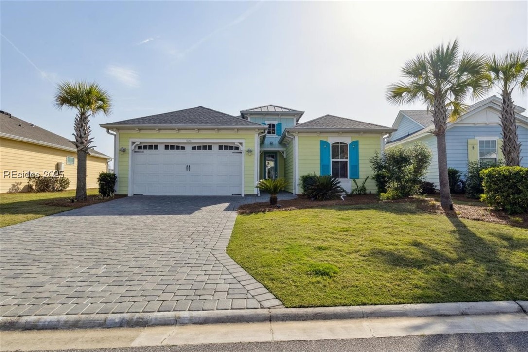 623 Coral Reef Way