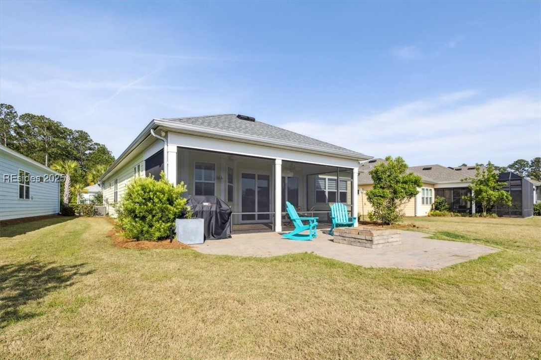 623 Coral Reef Way