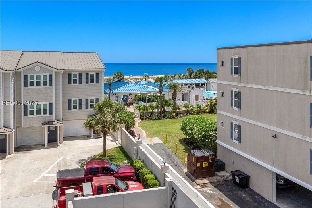 3 3rd Street Unit: 538