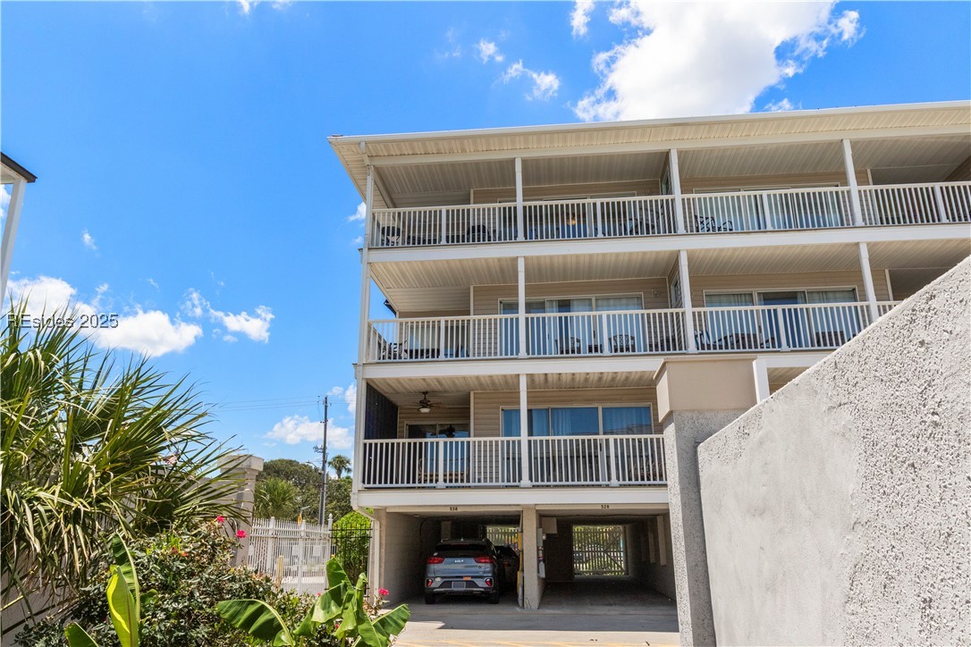 3 3rd Street Unit: 538