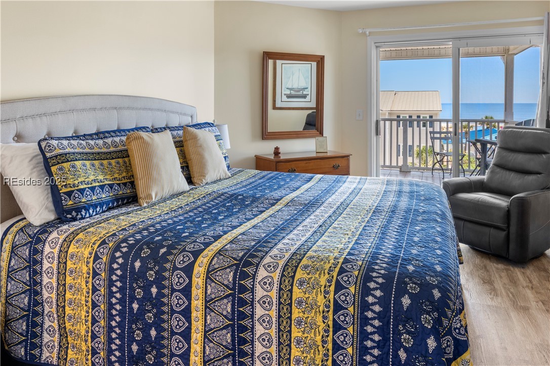 3 3rd Street Unit: 538