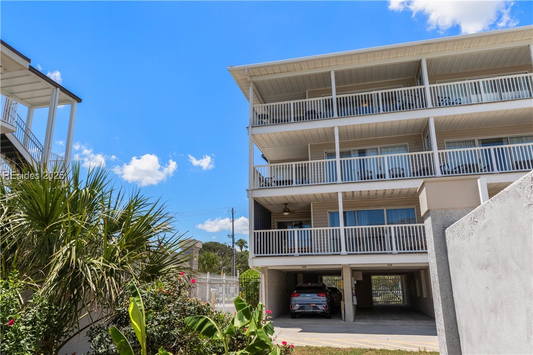 3 3rd Street Unit: 538