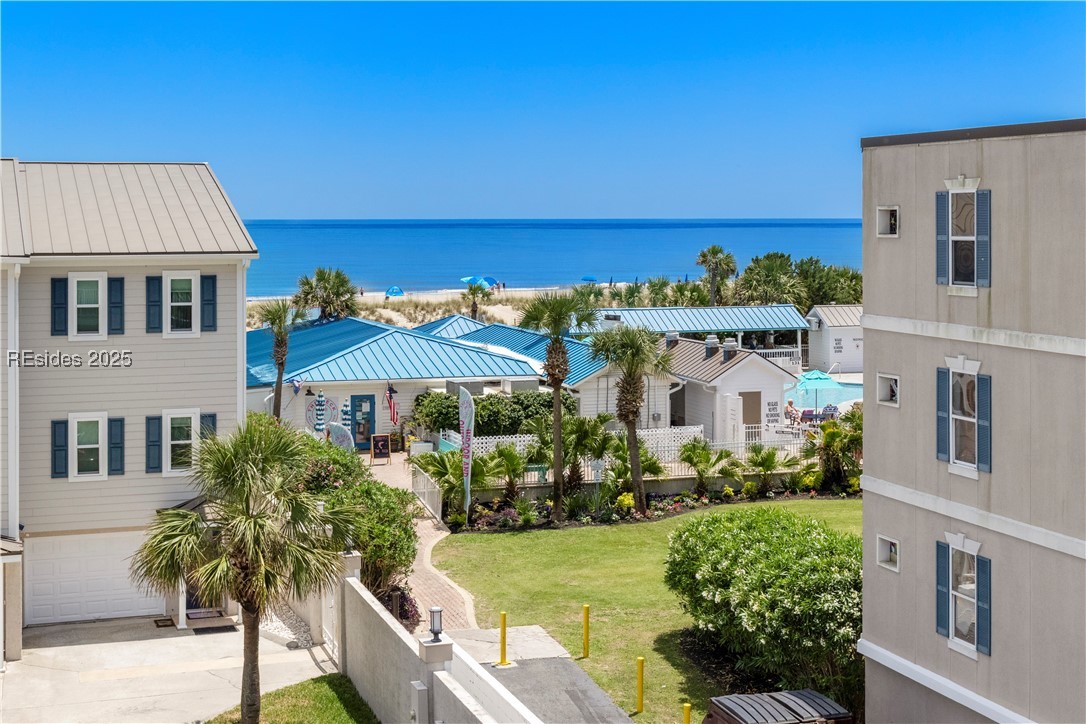 3 3rd Street Unit: 538