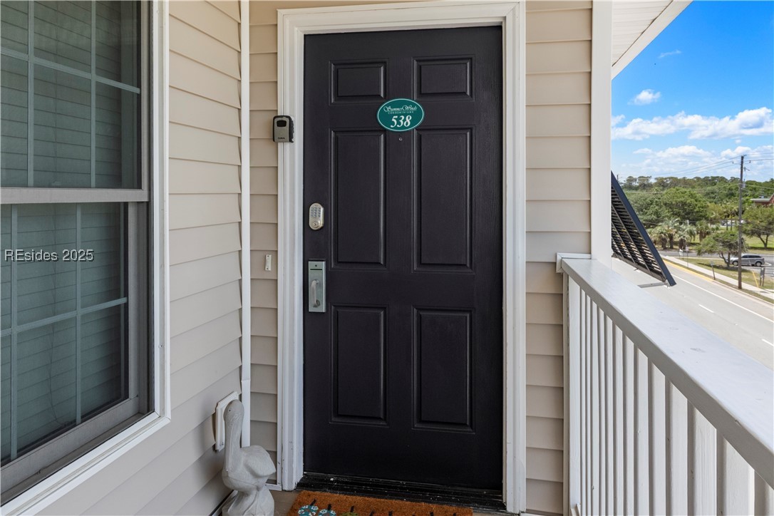 3 3rd Street Unit: 538