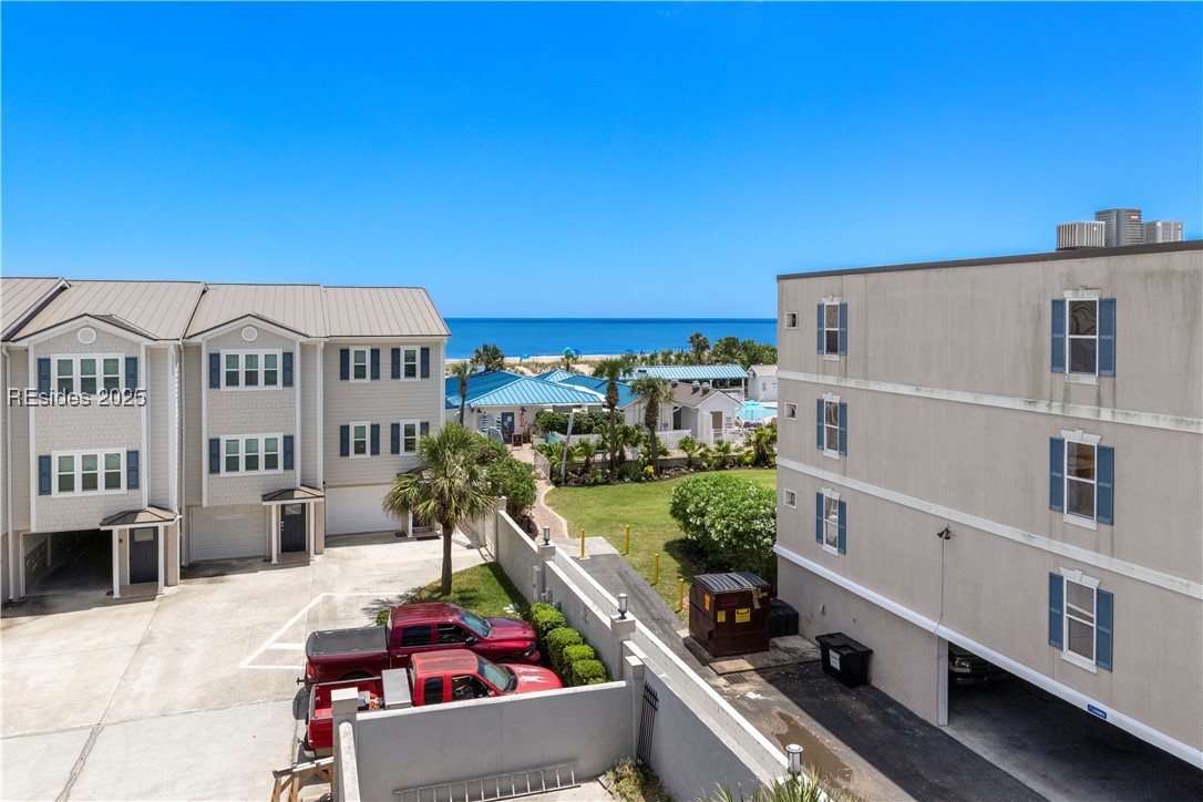 3 3rd Street Unit: 538