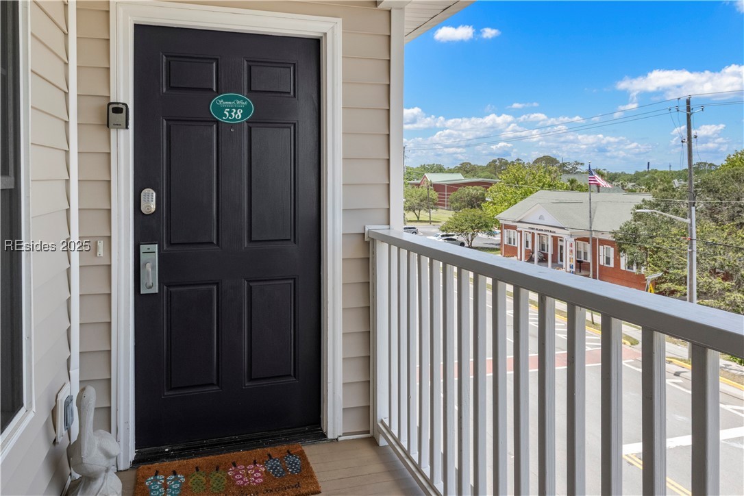 3 3rd Street Unit: 538