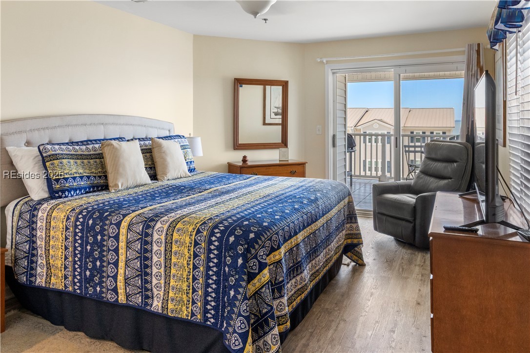 3 3rd Street Unit: 538