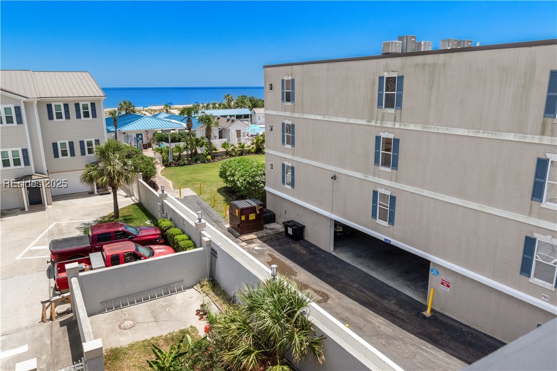 3 3rd Street Unit: 538