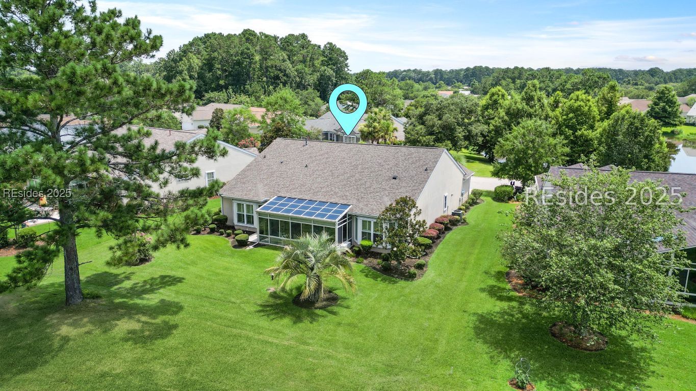 23 Penny Creek Drive