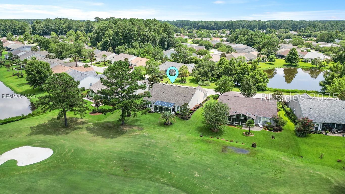 23 Penny Creek Drive