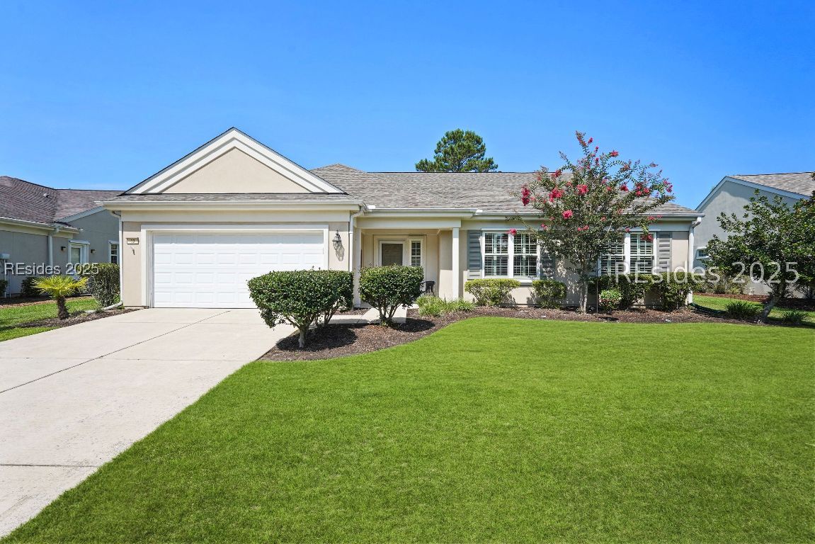 23 Penny Creek Drive