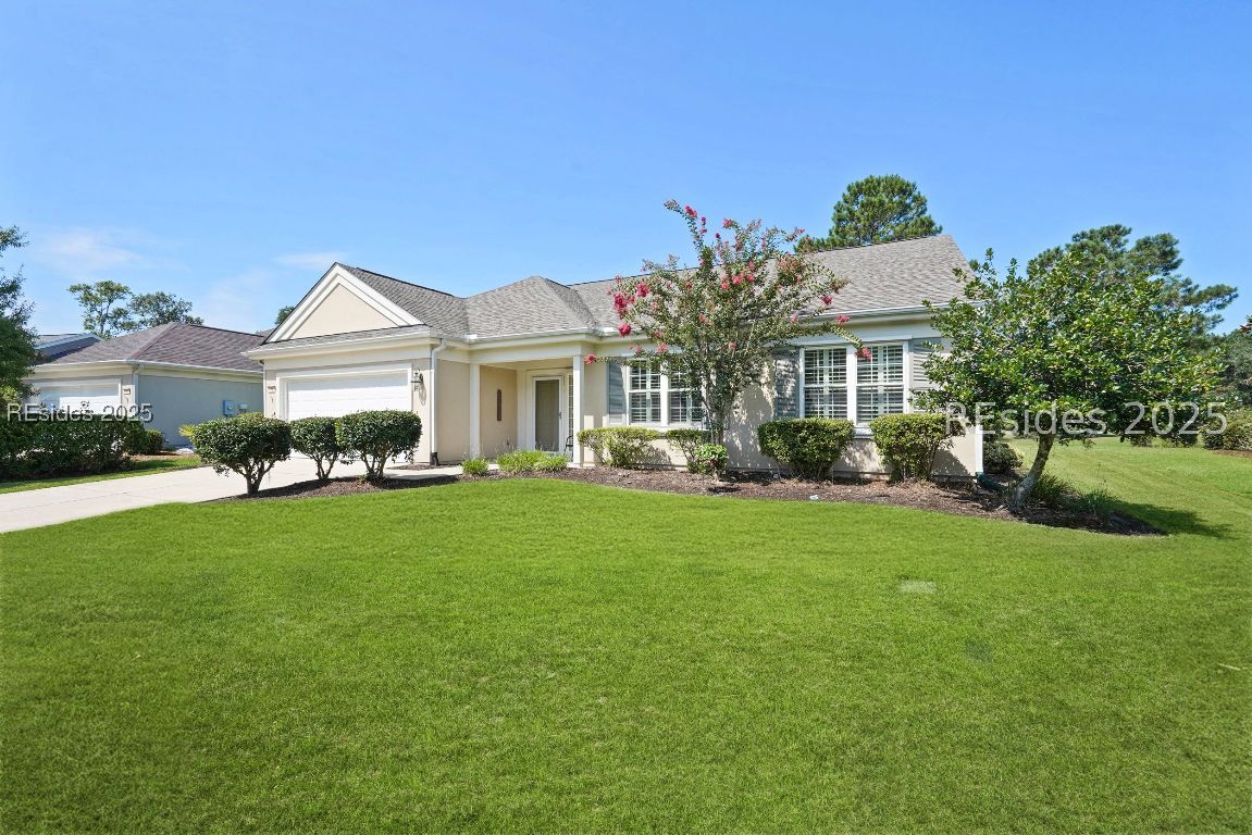 23 Penny Creek Drive