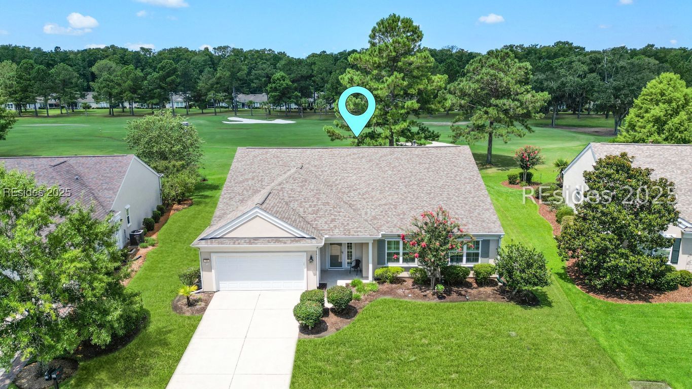 23 Penny Creek Drive