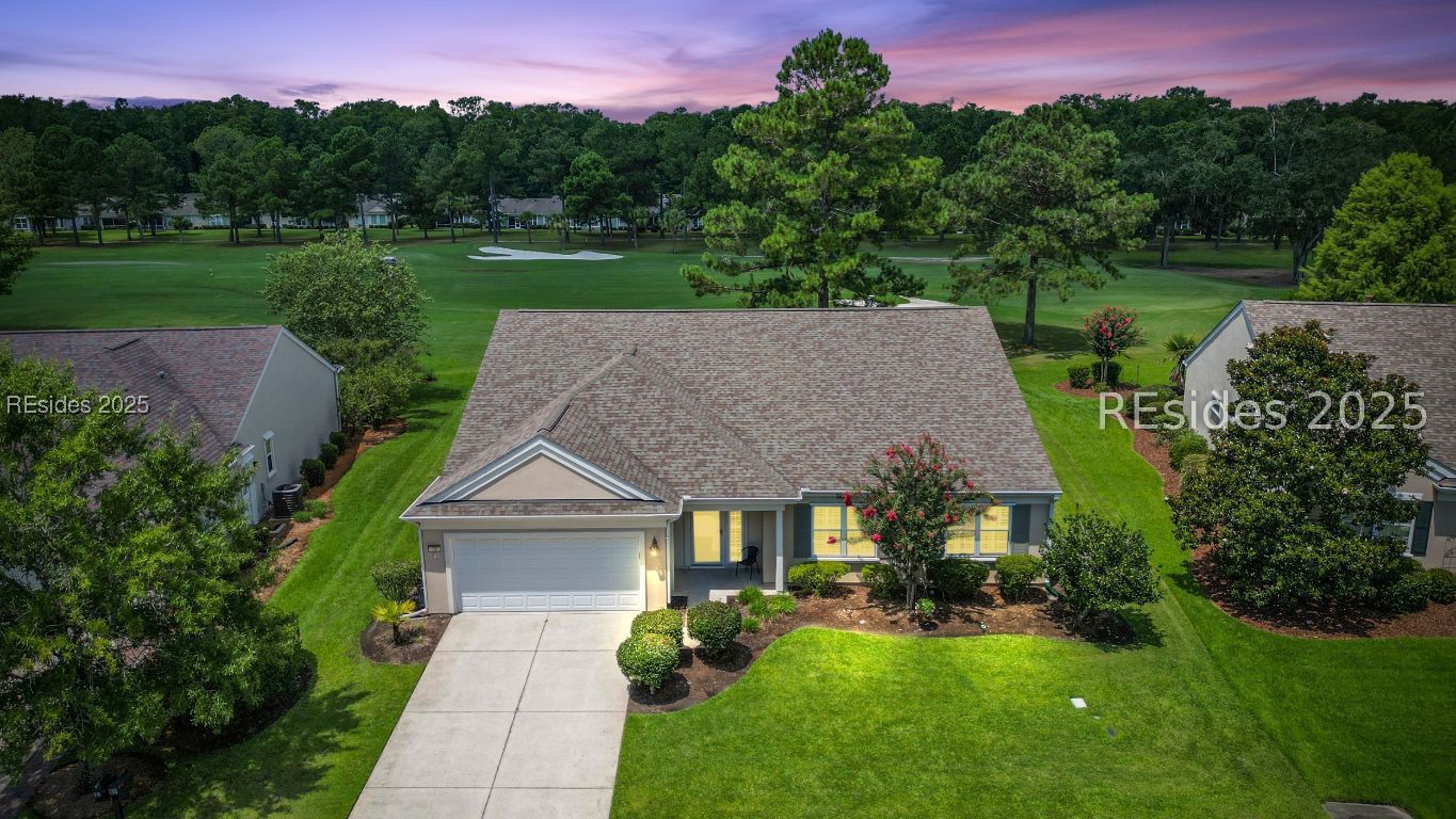 23 Penny Creek Drive