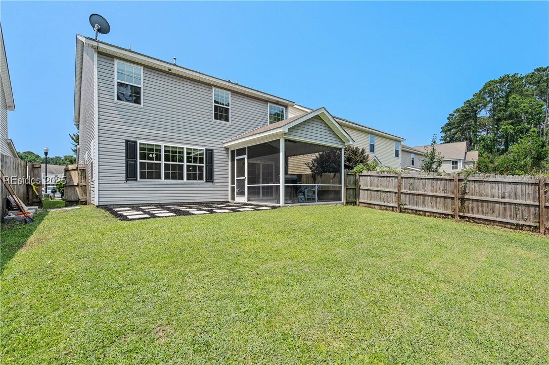 165 Mission Way
