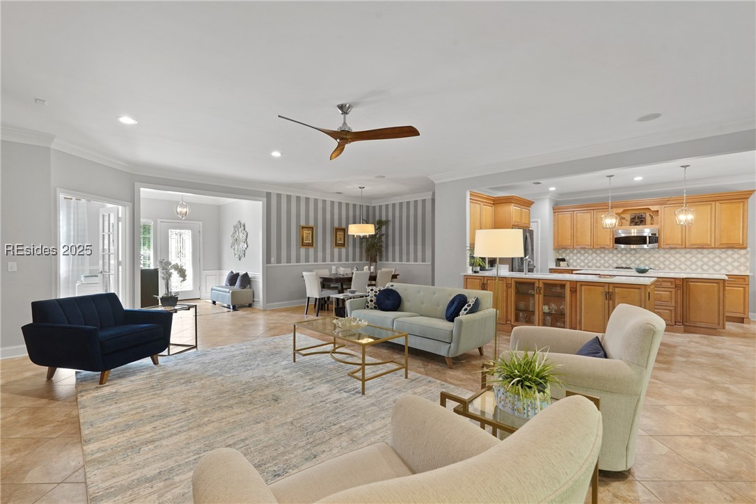 7 Fairforest Lane