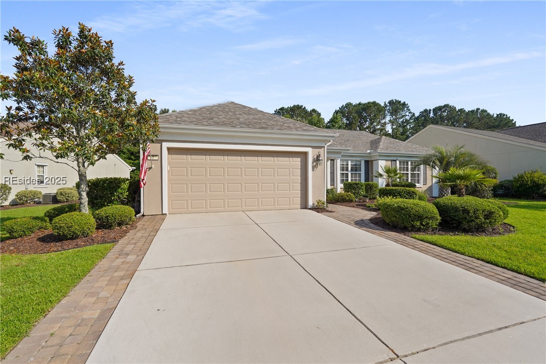 7 Fairforest Lane